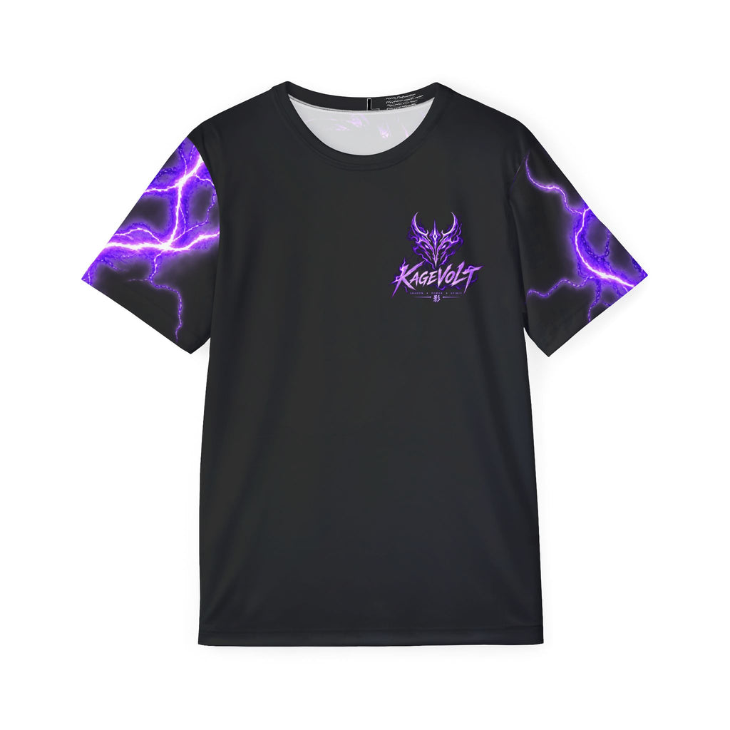 ⚡ KAGEVOLT™ Shadow Arise