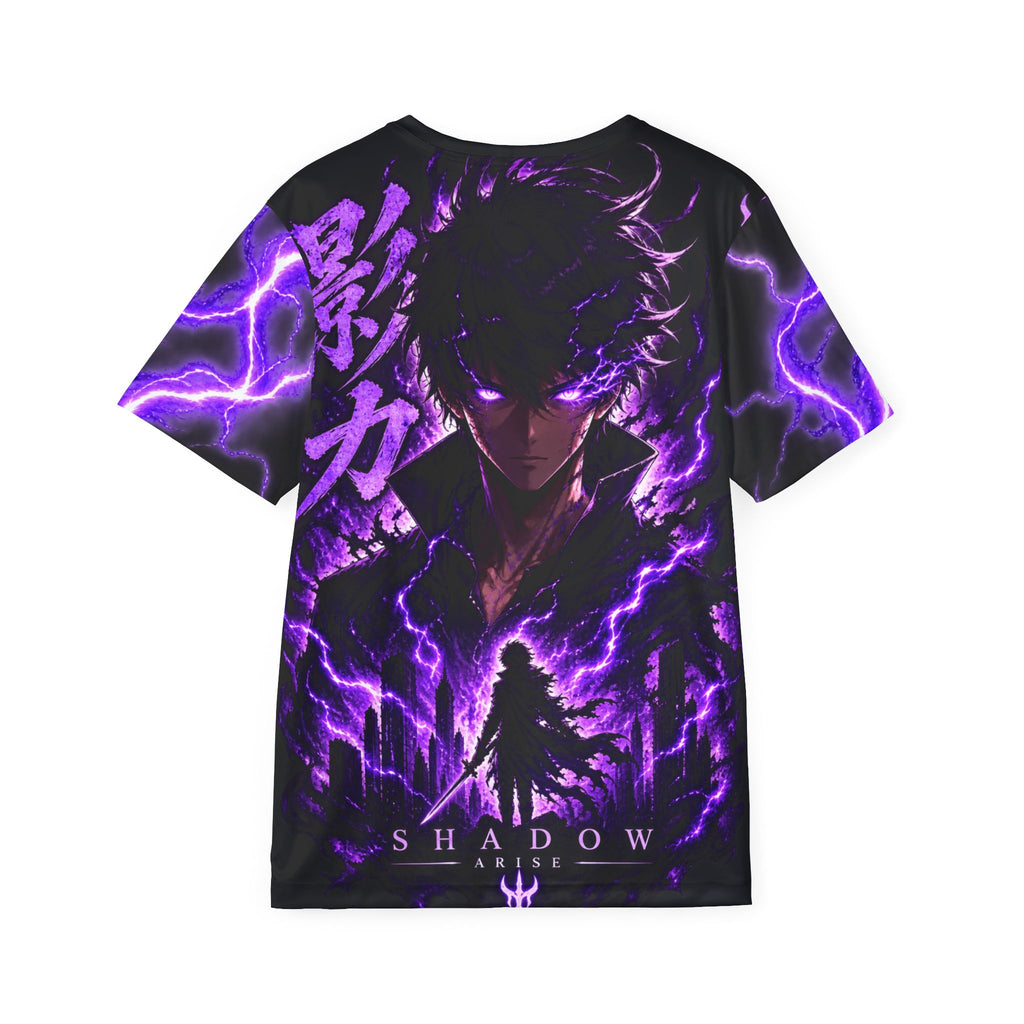 ⚡ KAGEVOLT™ Shadow Arise