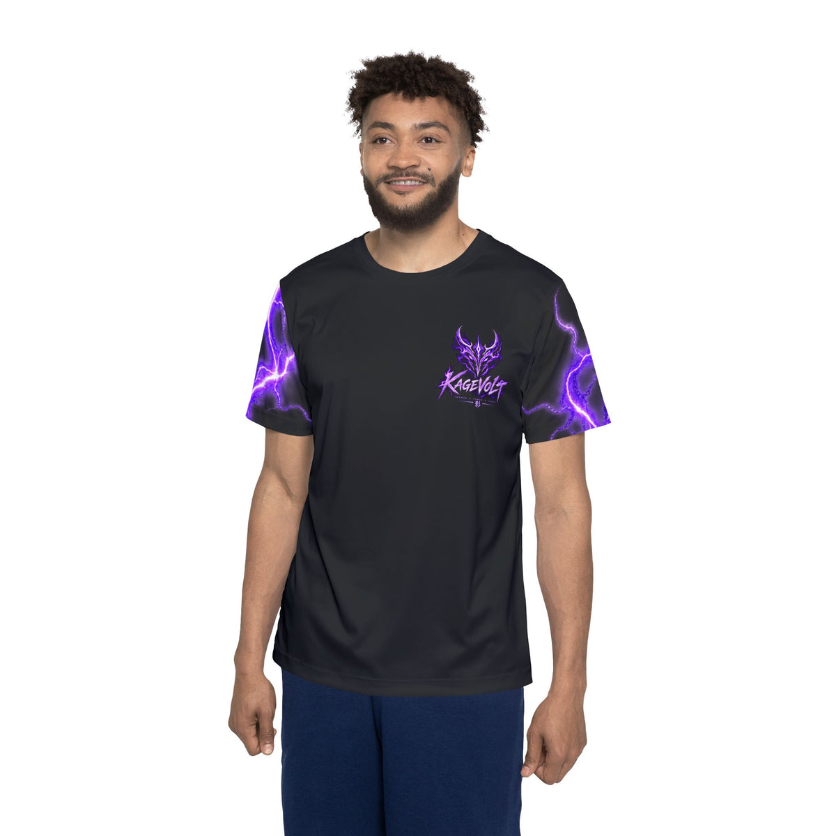 ⚡ KAGEVOLT™ Shadow Arise