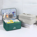 PRAKTIKO TravelPack™ — Portable Travel Organizer
