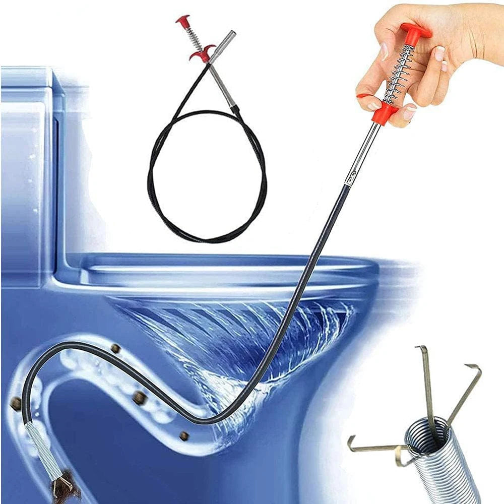 PRAKTIKO DrainFix